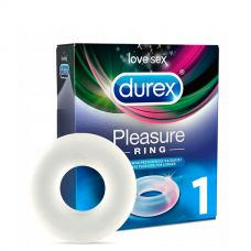Кольцо эрекционное Durex Pleasure Ring ЕС
