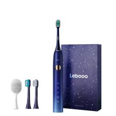 Электрическая зубная щетка Lebooo Star Huawei HiLink Blue