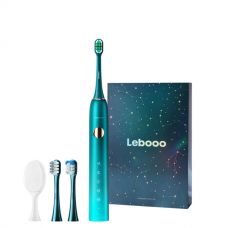 Электрическая зубная щетка Lebooo Star Huawei HiLink Green