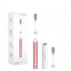 Электрическая зубная щетка MEDICA+ ProBrush 7.0 Compact Pink