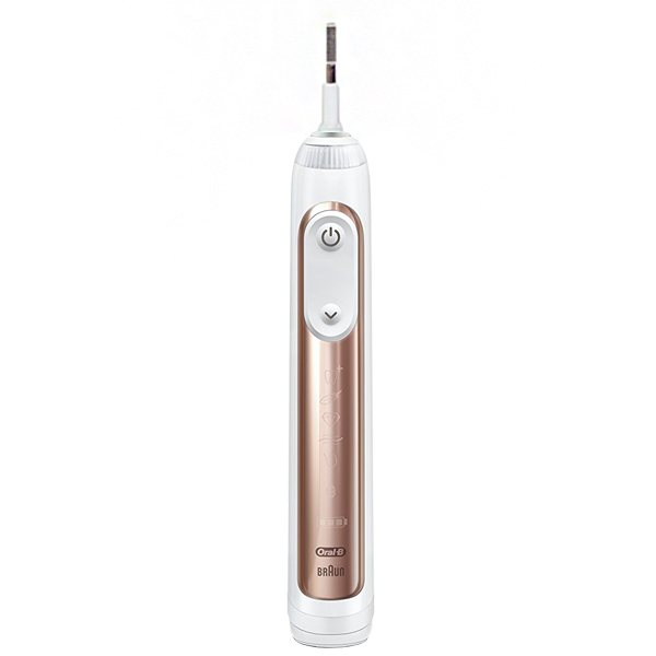 Зубная щетка Oral-B D701.545.6HX Genius Зубная щетка Oral-B D701.545.6HX Genius