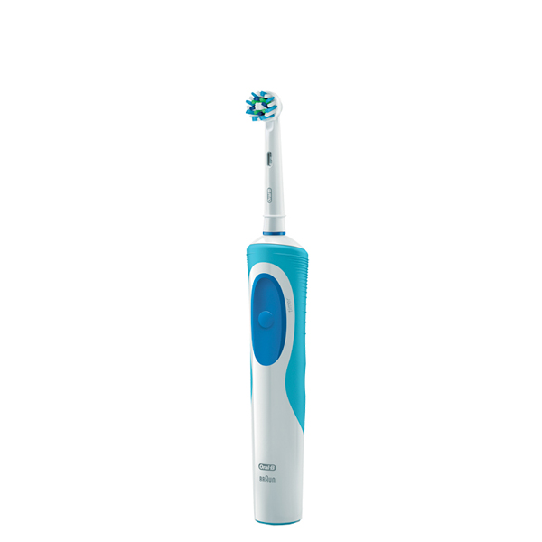 Зубная щетка Oral-B D12.513 Vitality (type 3757) Cross Action Зубная щетка Oral-B D12.513 Vitality (type 3757) Cross Action
