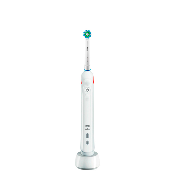 Oral-B D501 PRO 2 Antibacterial Oral-B D501 PRO 2 Antibacterial