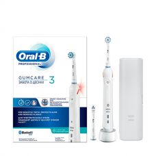 Зубная щетка Oral-B D601.523.3X Professional Gumcare 3