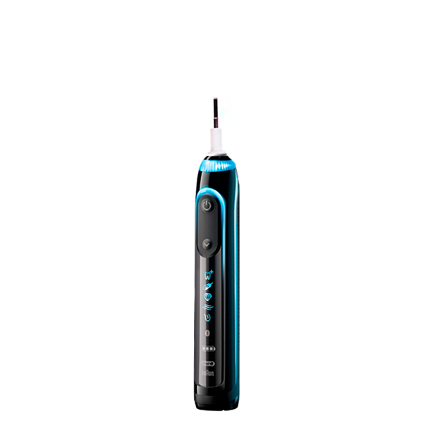 Зубная щетка Oral-B D701.545.6HX Genius Зубная щетка Oral-B D701.545.6HX Genius
