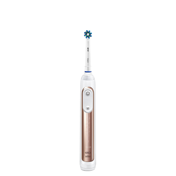 Зубная щетка Oral-B D701.545.6HX Genius Зубная щетка Oral-B D701.545.6HX Genius