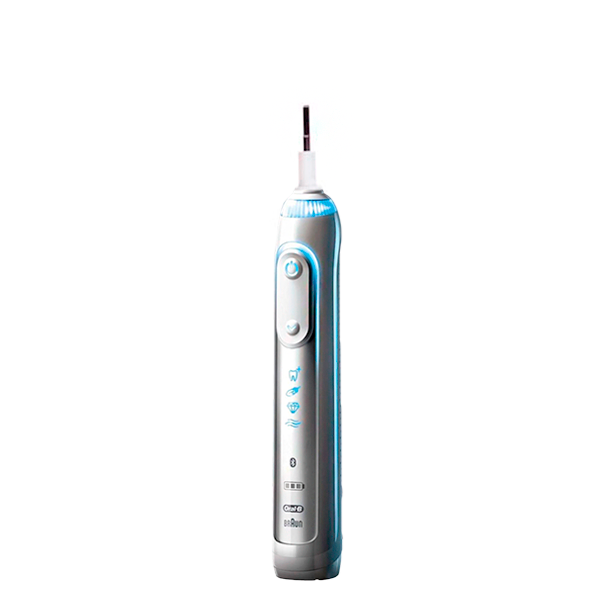 Зубная щетка Oral-B D701.545.6HX Genius Зубная щетка Oral-B D701.545.6HX Genius