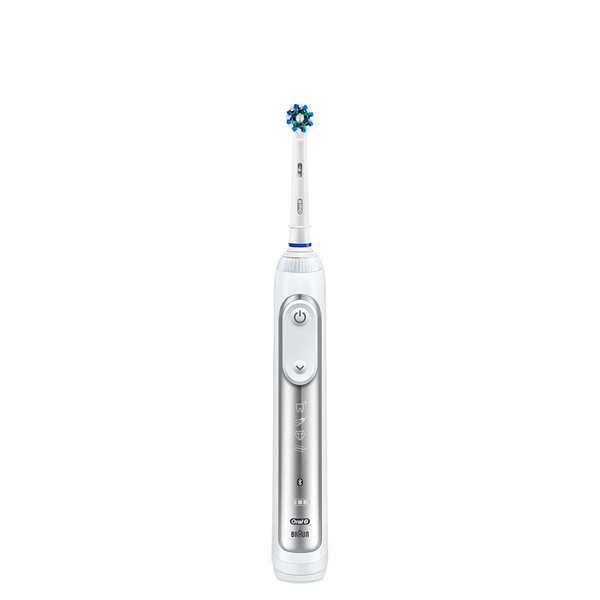 Зубная щетка Oral-B D701.545.6HX Genius Зубная щетка Oral-B D701.545.6HX Genius