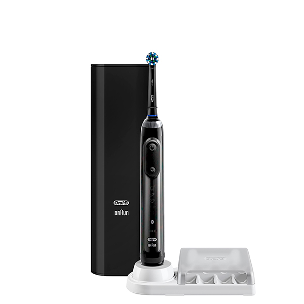 Oral-B D706 Genius X 20000N Gray Oral-B D706 Genius X 20000N Gray