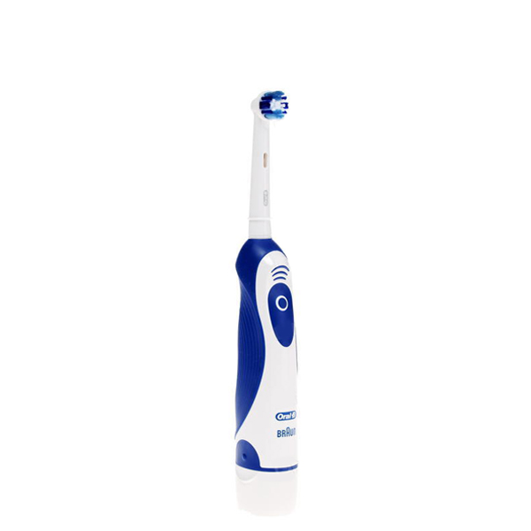 Зубная щетка Oral-B DB4.010 Pro-Expert на батарейках Зубная щетка Oral-B DB4.010 Pro-Expert на батарейках
