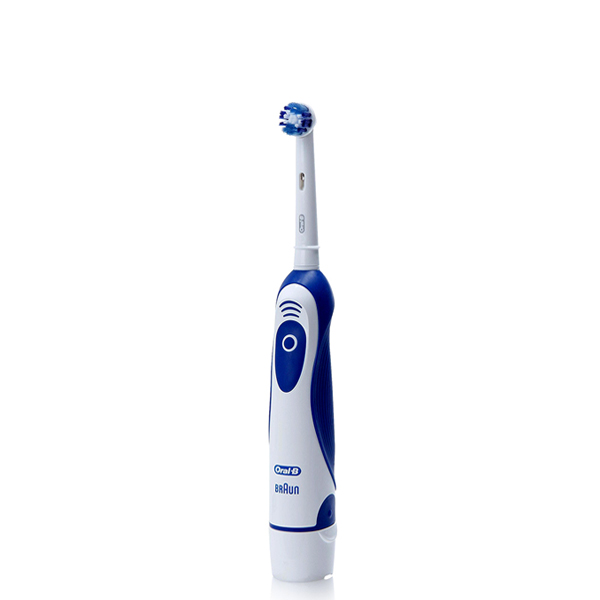Зубная щетка Oral-B DB4.010 Pro-Expert на батарейках Зубная щетка Oral-B DB4.010 Pro-Expert на батарейках