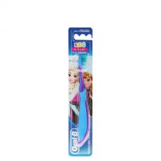 Зубная щетка Oral-B Kids Frozen Extra Soft Blue (3-5 лет)
