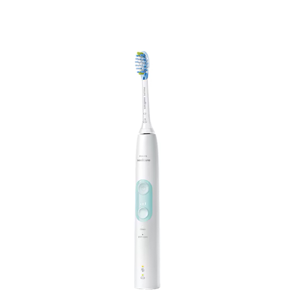 Зубна щітка Philips Sonicare 4700 HX6483/53 ExpertClean придбати