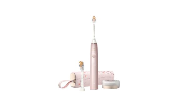 新品　PHILIPS Sonicare 9900 プレミアム Amazon.co.jp: フィリップス 電動歯ブラシ ソニッケアー 9900