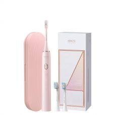 Электрическая зубная щетка Soocas X3U Gift Box Global Pink