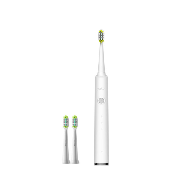 Yako K1 White Yako K1 White