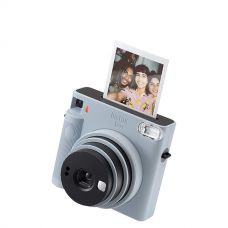 Фотокамера моментальной печати Fujifilm Instax Square SQ1 Blue ЕС