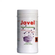 Таблетки для очистки воды Javel Aqua (300 шт.) ЕС