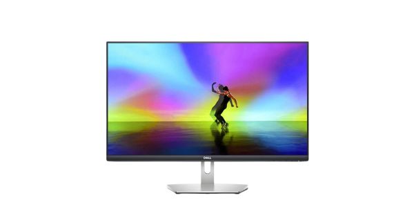 Монитор Dell S2421HN (210-AXKS) ЕС — купить в Украине ᐉ Цена