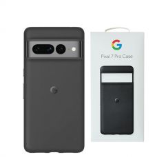 Чехол Google Pixel 7 Pro (GA04448) Black для смартфона ЕС