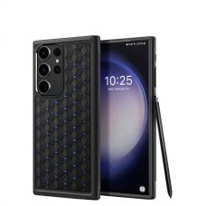 Чехол для смартфона Spigen Ultra Cryo Armor Matte Black для Samsung Galaxy S23 (ACS05616) ЕС