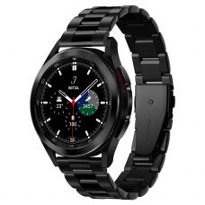 Bransoleta SPIGEN Samsung Galaxy Watch 4 40 / 42 / 44 / 46 мм Modern Fit Band Black Черный