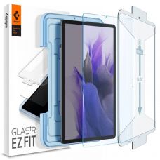 SPIGEN Glas.Tr EZ FIT Galaxy Tab S7 Fe 5G 12.4 T730 / T736B Закаленное стекло