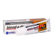 Зубной клей Blend-a-Dent Plus Best-Hold (47 г.)