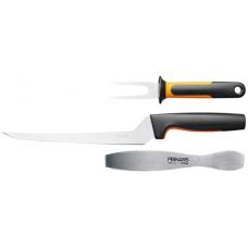Набор ножей Fiskars FunctionalForm 1057560 -