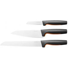 Набор ножей Fiskars FunctionalForm 1057559 -