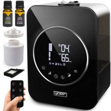 Увлажнитель воздуха Yoer Aqualio HU01BK