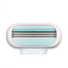 Сменные кассеты (лезвия) Gillette Venus 2 шт