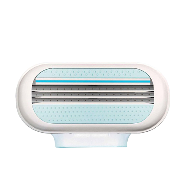 Gillette Venus лезвия (сменные кассеты) 4 шт. Gillette Venus лезвия (сменные кассеты) 4 шт.