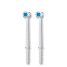 Water насадка-щетка Flosser Toothbrush Tip TB-100E (2 шт.)