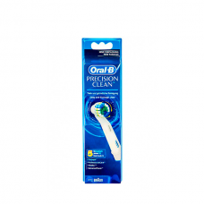 Oral-B насадки Precision Clean EB17 для зубной щетки