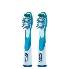 Насадки Oral-B Sonic SR18 (2 шт.) для зубной щетки