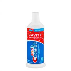 Детская зубная паста Kid’s Crest Cavity Protection Sparkle Fun (170 г)