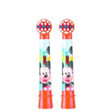 Насадки Oral-B Stages Power EB10 Mickey KIDS детские 2 шт