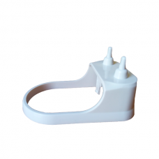 Подставка Oral hygiene White для зарядного устройства и 2-х насадок для щеток Philips