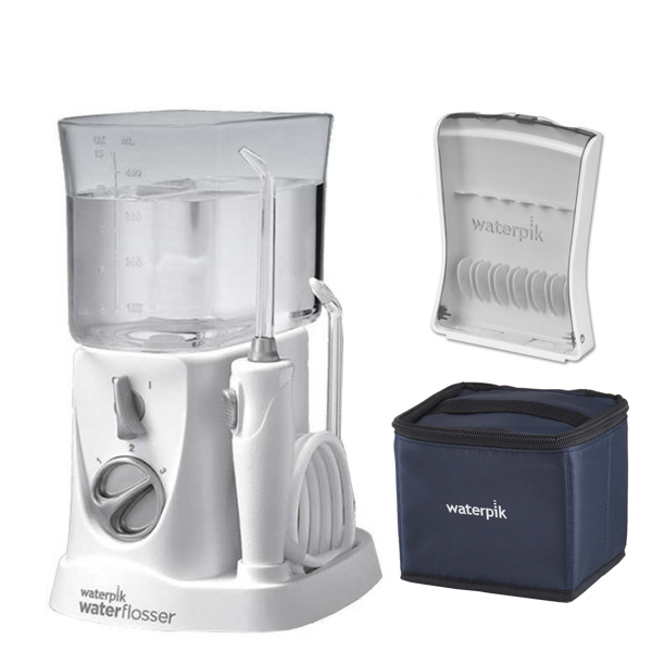 Waterpik ирригатор WP-310 Travel Waterpik ирригатор WP-310 Travel