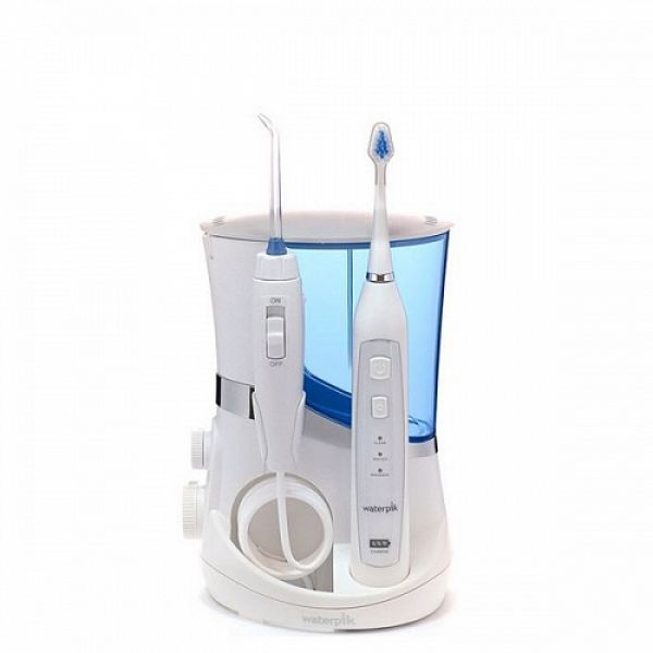 Зубной центр Waterpik WP-861W Complete Care 5.0 Зубной центр Waterpik WP-861W Complete Care 5.0