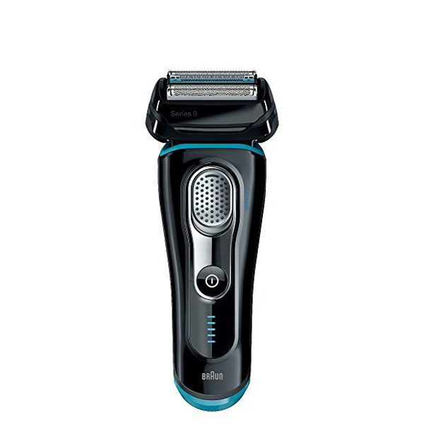 Бритва Braun Series 9 9040s Бритва Braun Series 9 9040s