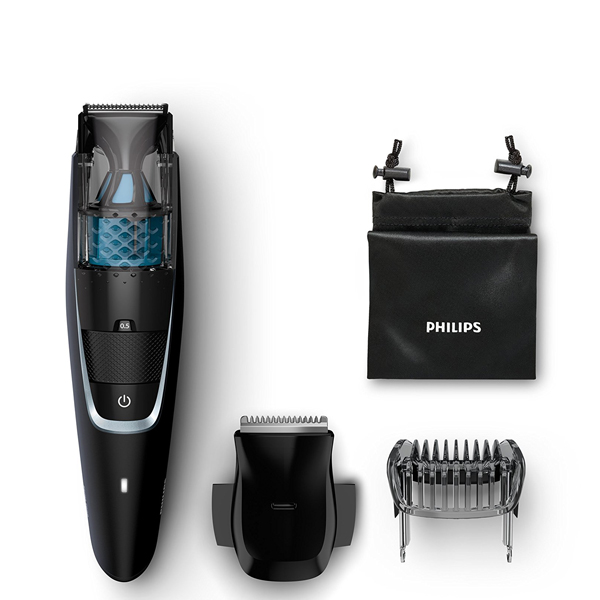 Машинка для стрижки волос Philips BT7205/15 Series 7000 Машинка для стрижки волос Philips BT7205/15 Series 7000