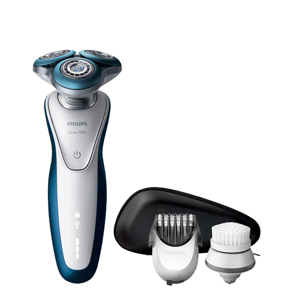 Электробритва Philips S7520/50 Series 7000 Электробритва Philips S7520/50 Series 7000