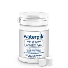 Waterpik WT-30 отбеливающие таблетки для ирригатора (30 шт)