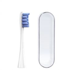 Насадка для зубной щетки Oclean Sensitive Clean Sky Blue (1 шт.)