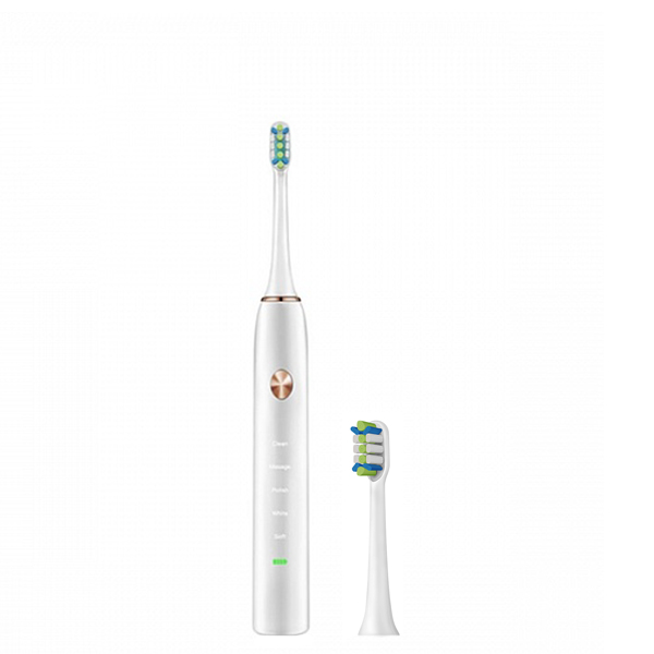 Roboteez Sonic Cristal White зубная щетка Roboteez Sonic Cristal White зубная щетка