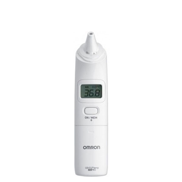 Инфракрасный термометр Omron Gentle Temp 522 PRO Инфракрасный термометр Omron Gentle Temp 522 PRO