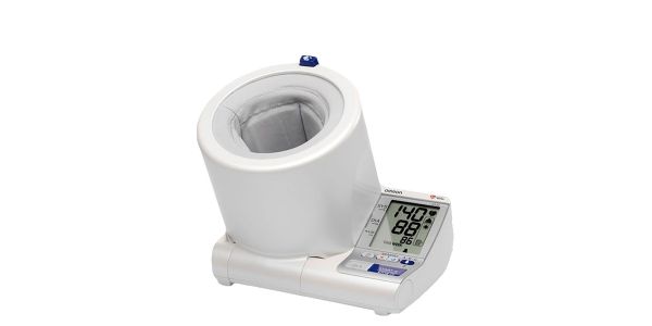 Тонометр Omron SpotArm iQ-132 (HEM-1010-E) — купить в Украине ᐉ