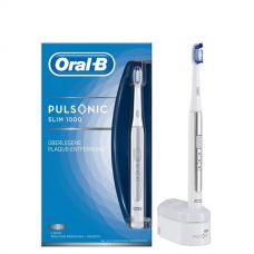 Звуковая зубная щетка Oral-B Pulsonic 1000 SlimOne